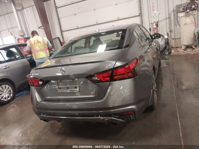 1N4BL4DV7KC143841 Nissan Altima 2.5 Sv