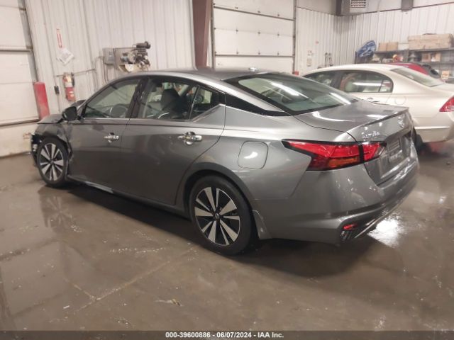 1N4BL4DV7KC143841 Nissan Altima 2.5 Sv