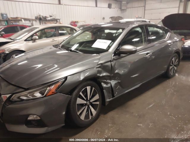 1N4BL4DV7KC143841 Nissan Altima 2.5 Sv