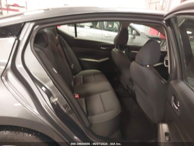 1N4BL4DV7KC143841 Nissan Altima 2.5 Sv