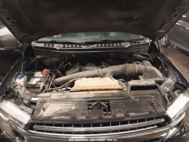 1FTEW1EG7JKD67984 Ford F-150 Xlt