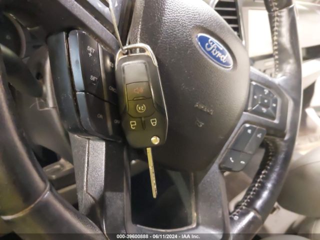 1FTEW1EG7JKD67984 Ford F-150 Xlt