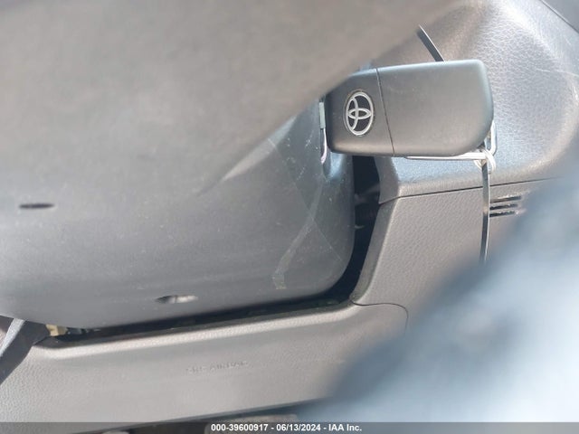 Toyota CAMRY SE 2022 4T1G11AK4NU658451 Image 11