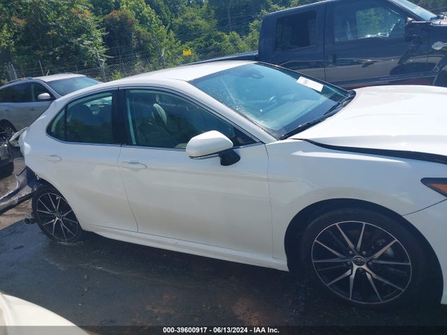 Toyota CAMRY SE 2022 4T1G11AK4NU658451 Image 14