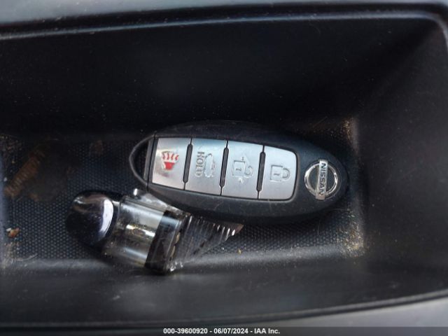 1N4AL3AP8FN363639 Nissan Altima 2.5 S