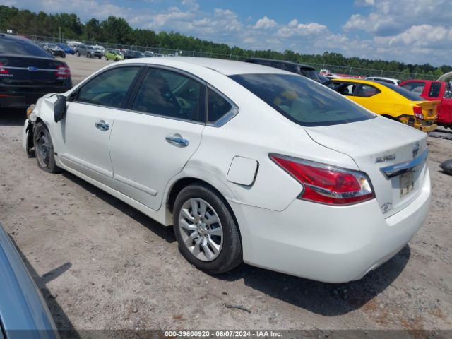 1N4AL3AP8FN363639 Nissan Altima 2.5 S