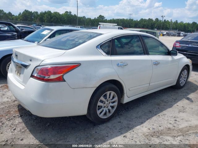1N4AL3AP8FN363639 Nissan Altima 2.5 S