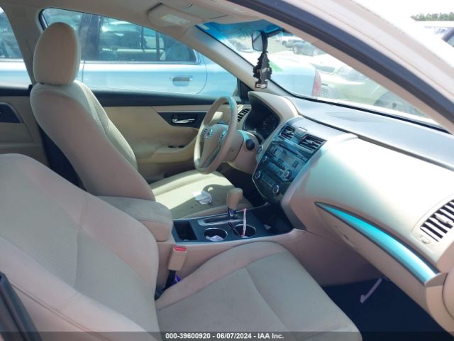 1N4AL3AP8FN363639 Nissan Altima 2.5 S