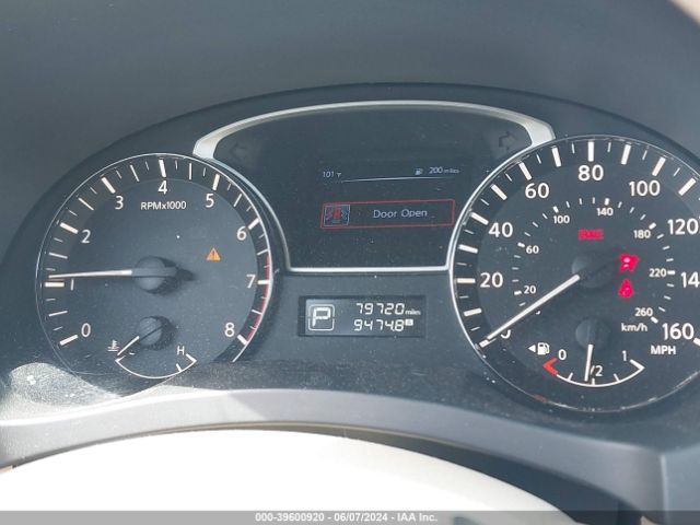 1N4AL3AP8FN363639 Nissan Altima 2.5 S