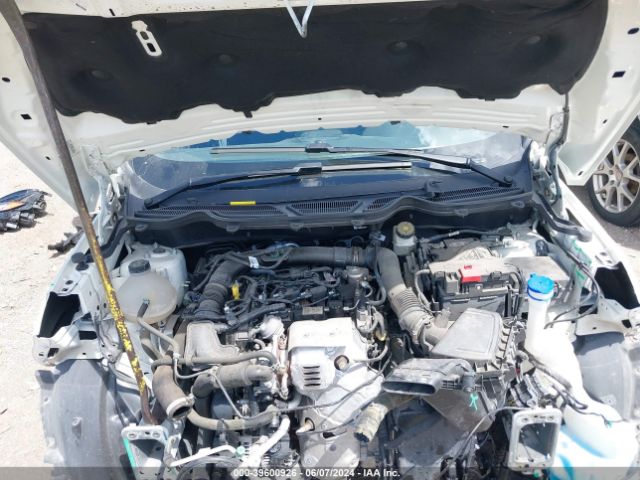 MAJ3S2GE3MC455598 Ford Ecosport Se