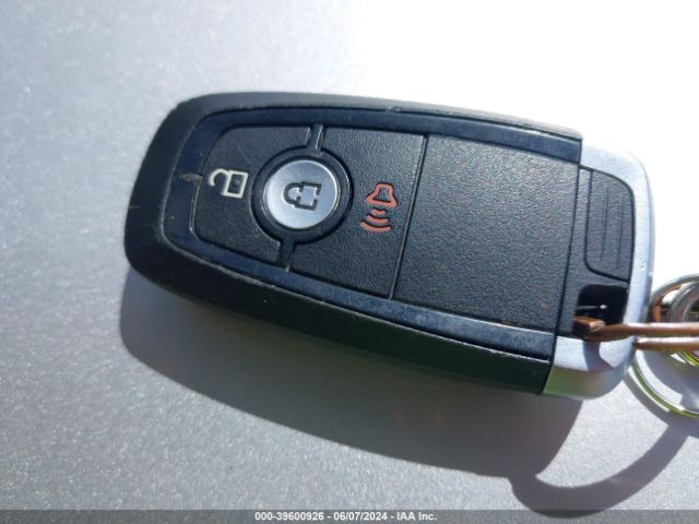 MAJ3S2GE3MC455598 Ford Ecosport Se