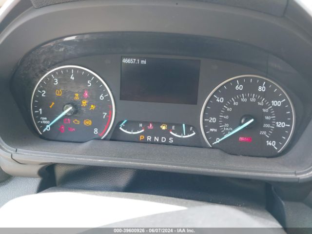 MAJ3S2GE3MC455598 Ford Ecosport Se