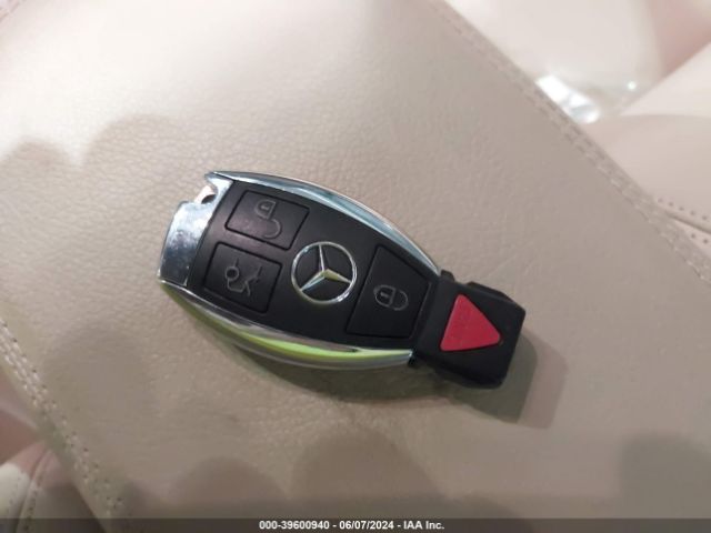 WDCTG4GB2JJ425376 Mercedes-Benz Gla 250 4matic