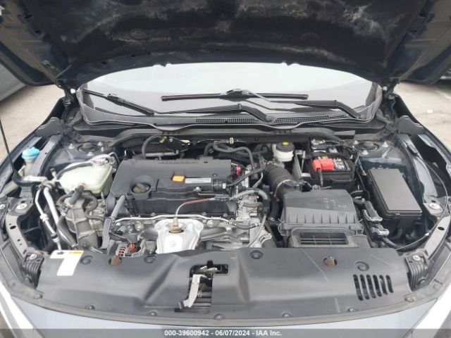 2HGFC2F73HH547497 Honda CIVIC EX