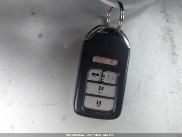 2HGFC2F73HH547497 Honda CIVIC EX