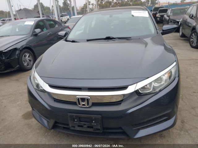 2HGFC2F73HH547497 Honda CIVIC EX