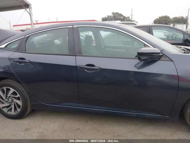 2HGFC2F73HH547497 Honda CIVIC EX