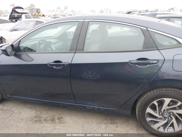 2HGFC2F73HH547497 Honda CIVIC EX