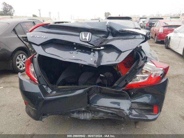 2HGFC2F73HH547497 Honda CIVIC EX