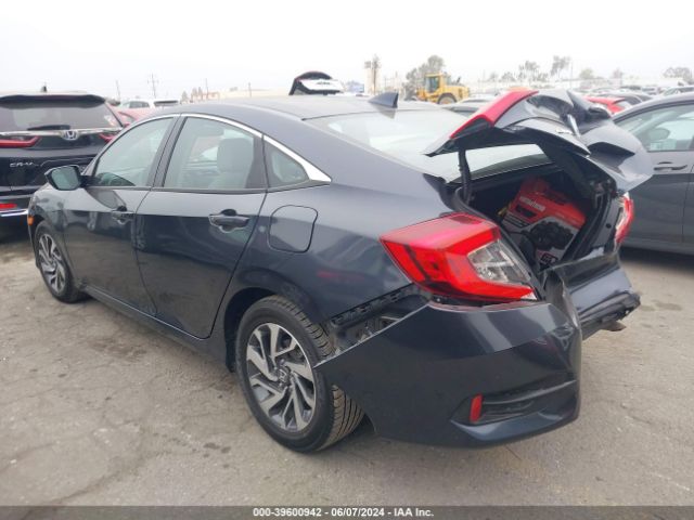 2HGFC2F73HH547497 Honda CIVIC EX