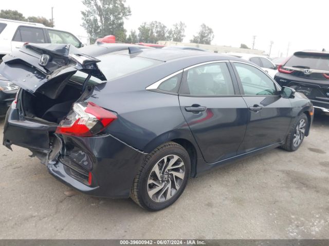 2HGFC2F73HH547497 Honda CIVIC EX