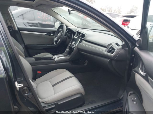 2HGFC2F73HH547497 Honda CIVIC EX