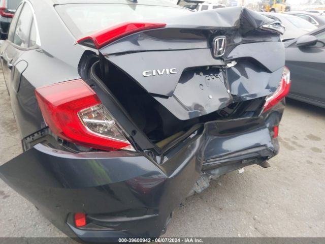 2HGFC2F73HH547497 Honda CIVIC EX