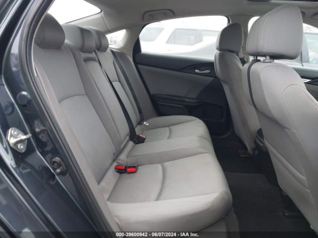 2HGFC2F73HH547497 Honda CIVIC EX