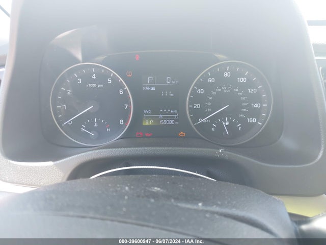 Hyundai ELANTRA SE 2017 5NPD74LF5HH211035 Image 7