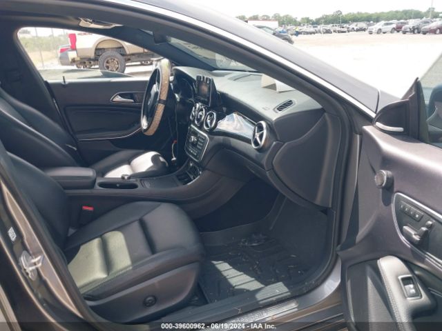 WDDSJ4GB3EN123571 Mercedes-Benz CLA 250 4MATIC