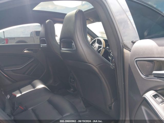 WDDSJ4GB3EN123571 Mercedes-Benz CLA 250 4MATIC