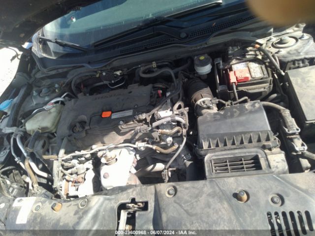 2HGFC2F85LH546093 Honda Civic Sport