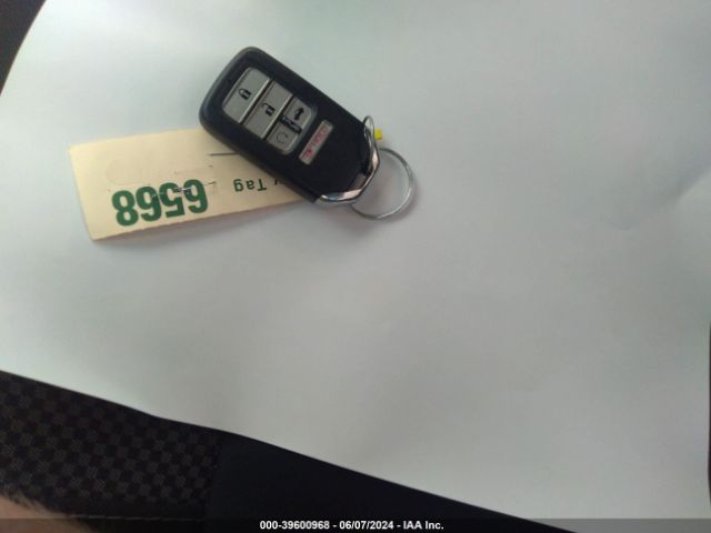 2HGFC2F85LH546093 Honda Civic Sport