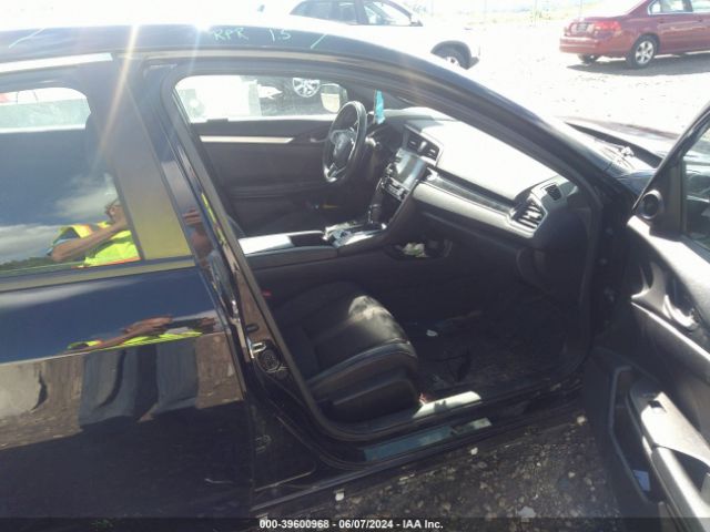 2HGFC2F85LH546093 Honda Civic Sport