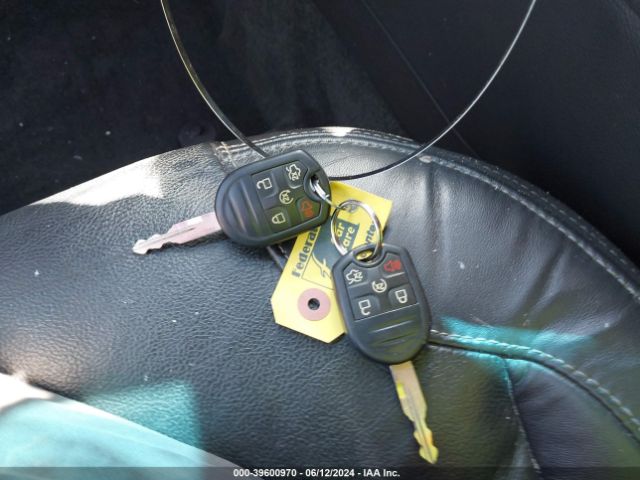 1FAHP2H81EG181859 Ford TAURUS SEL
