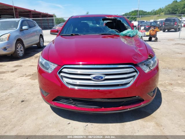 1FAHP2H81EG181859 Ford TAURUS SEL