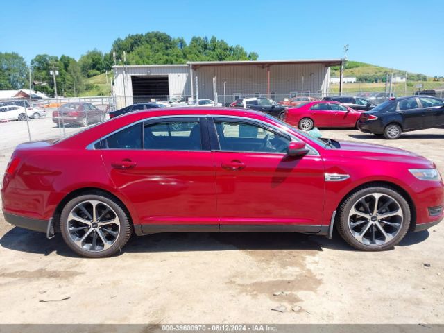 1FAHP2H81EG181859 Ford TAURUS SEL