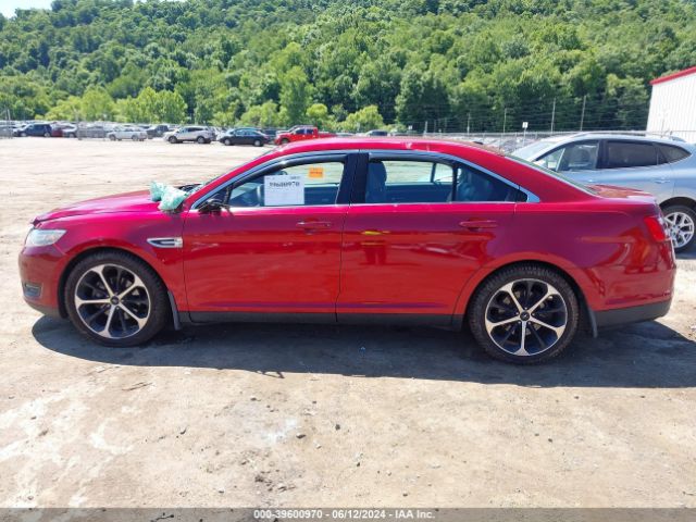 1FAHP2H81EG181859 Ford TAURUS SEL
