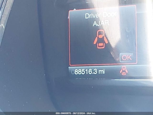 1FAHP2H81EG181859 Ford TAURUS SEL