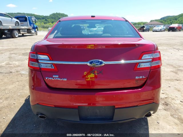 1FAHP2H81EG181859 Ford TAURUS SEL