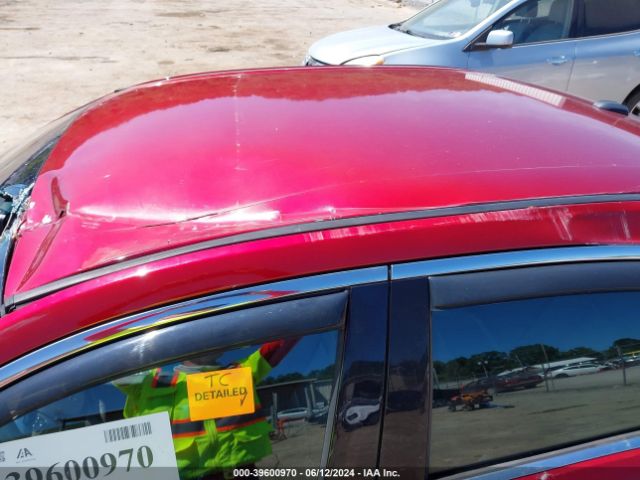 1FAHP2H81EG181859 Ford TAURUS SEL
