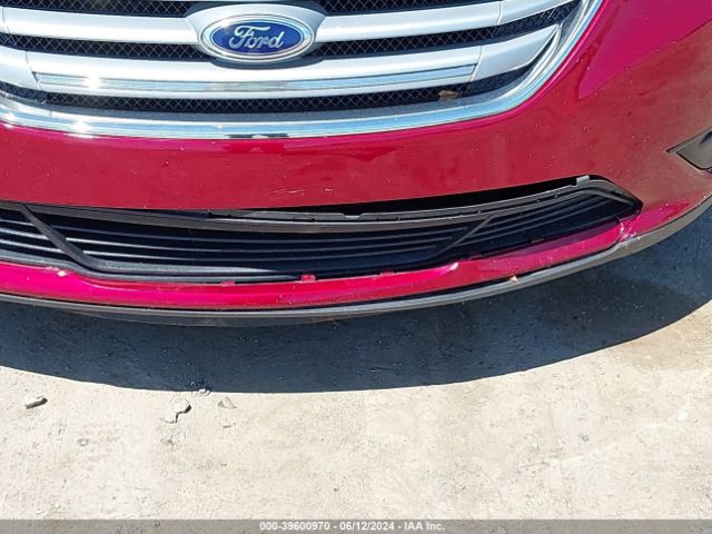 1FAHP2H81EG181859 Ford TAURUS SEL