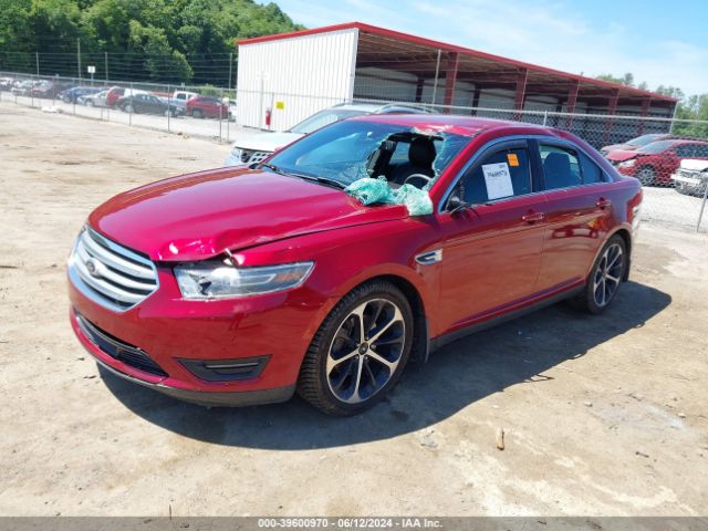 1FAHP2H81EG181859 Ford TAURUS SEL