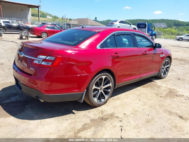 1FAHP2H81EG181859 Ford TAURUS SEL