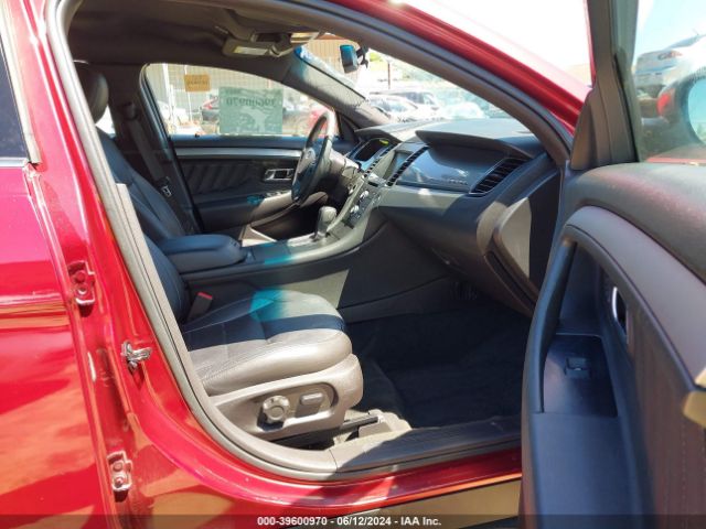 1FAHP2H81EG181859 Ford TAURUS SEL