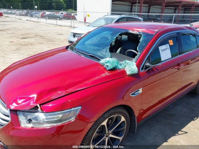 1FAHP2H81EG181859 Ford TAURUS SEL