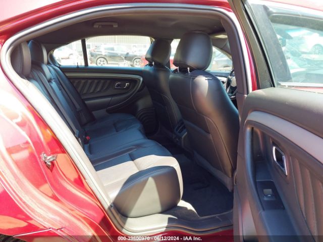 1FAHP2H81EG181859 Ford TAURUS SEL