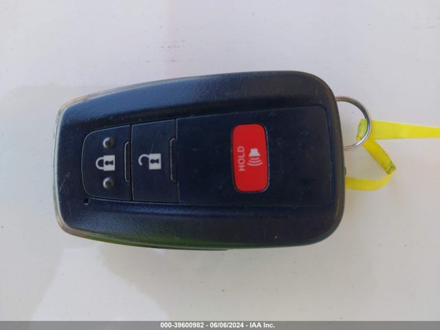 Toyota Rav4 Xle 2022 2T3P1RFV1NC257644 Image 11