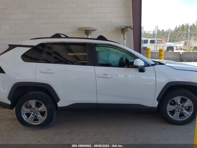 Toyota Rav4 Xle 2022 2T3P1RFV1NC257644 Image 14