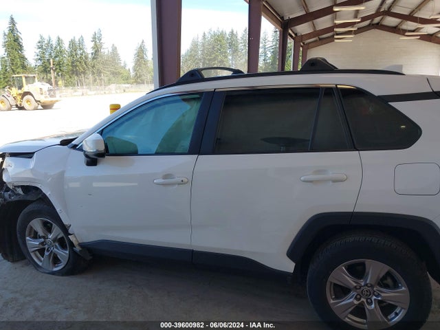 Toyota Rav4 Xle 2022 2T3P1RFV1NC257644 Image 15